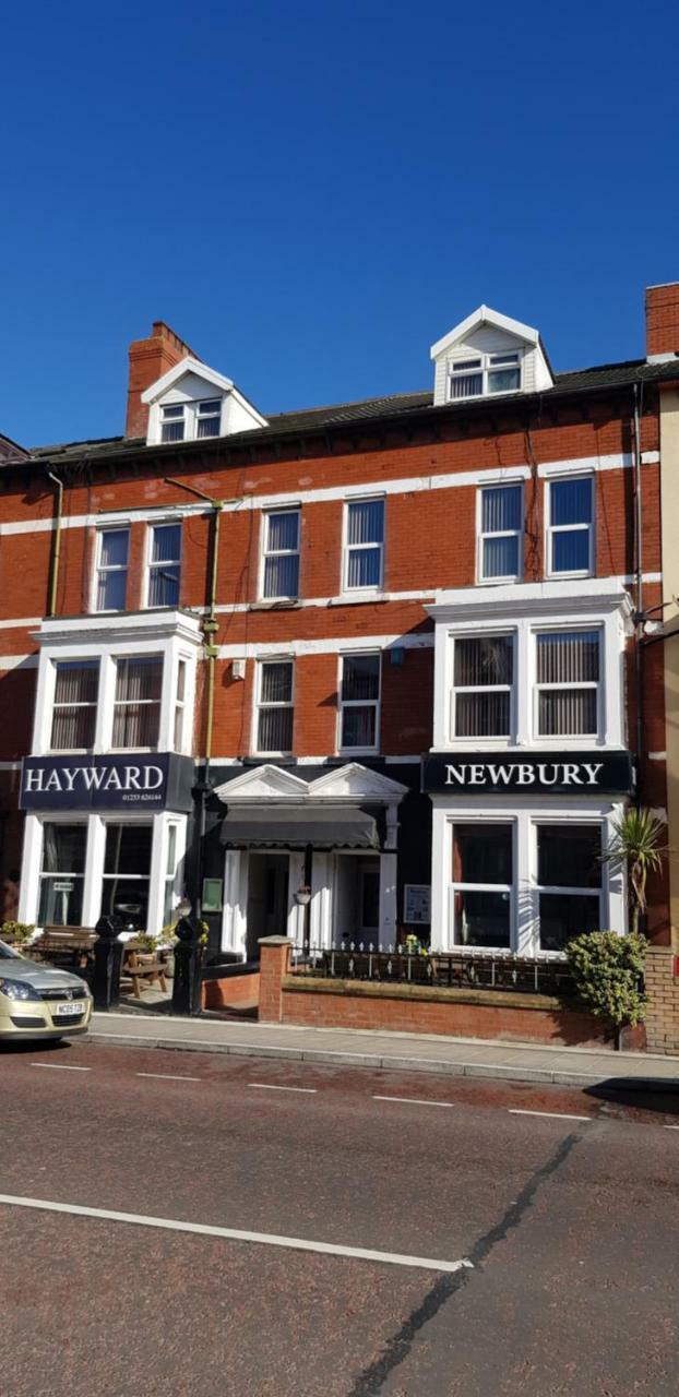 Hayward Hotel, Blackpool